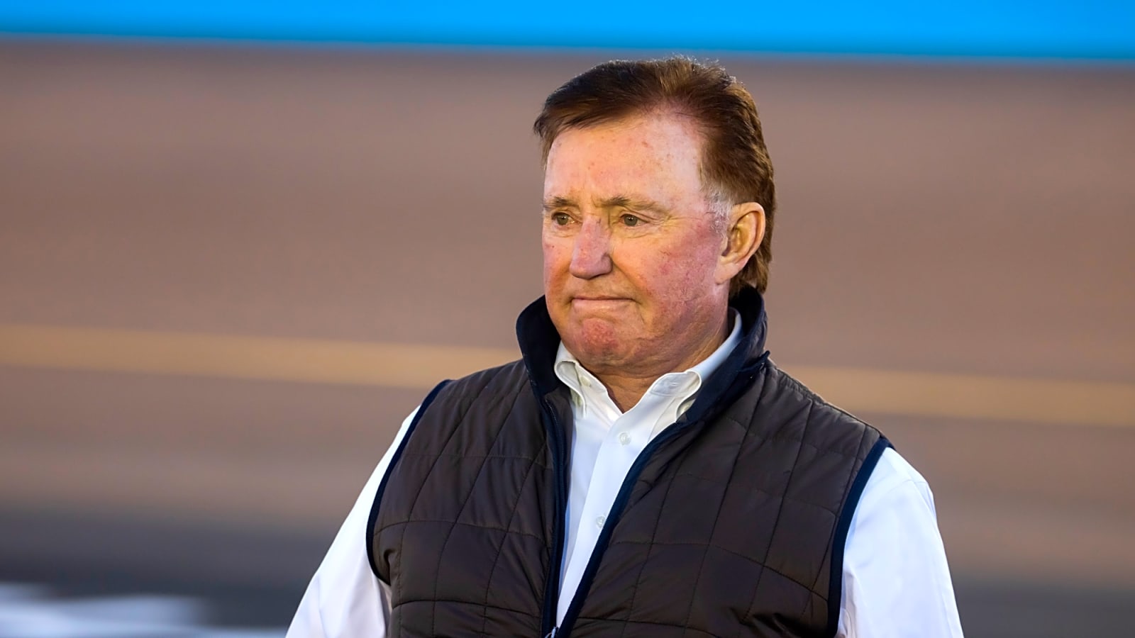 Richard Childress’ 20-YO Driver Opens Up on Being Misunderstood and Rebuilding Fan Trust