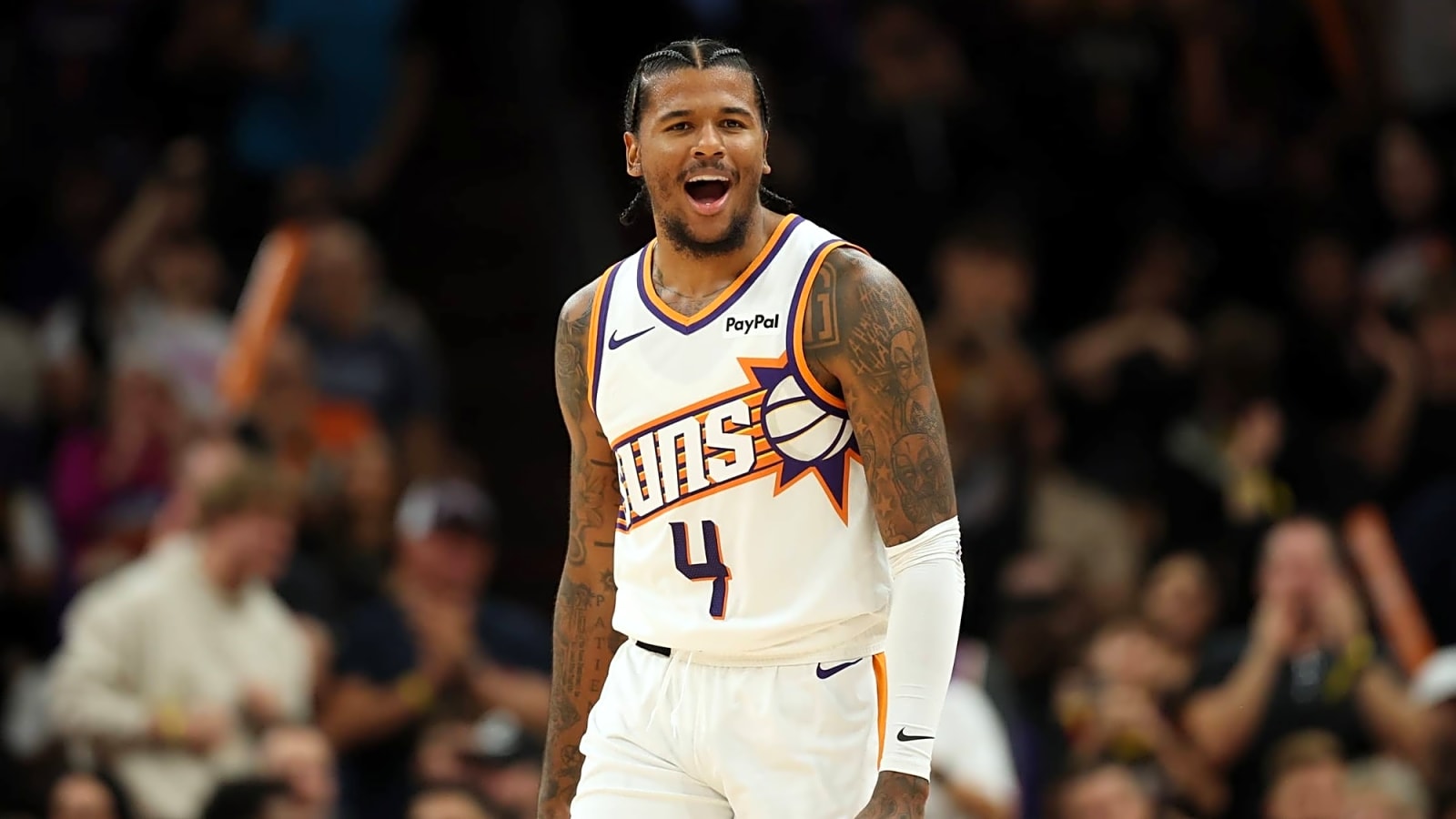 Suns Injury Update: Jordan Ott Confirms When Jalen Green Will Return To Action