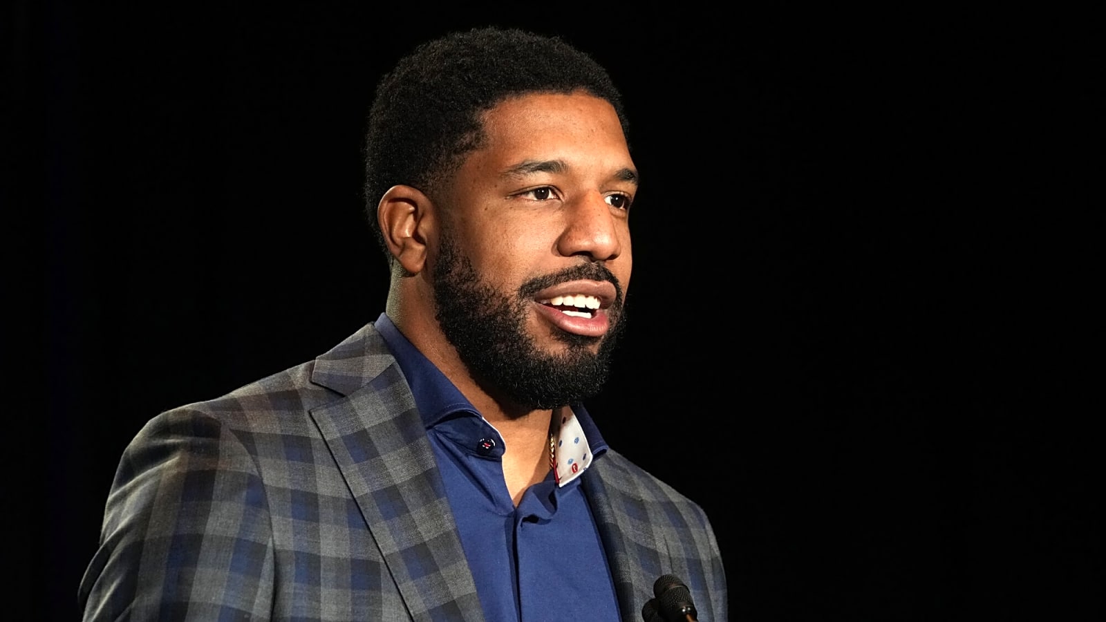 Bears Signed LB Jalen Reeves-Maybin To Practice Squad