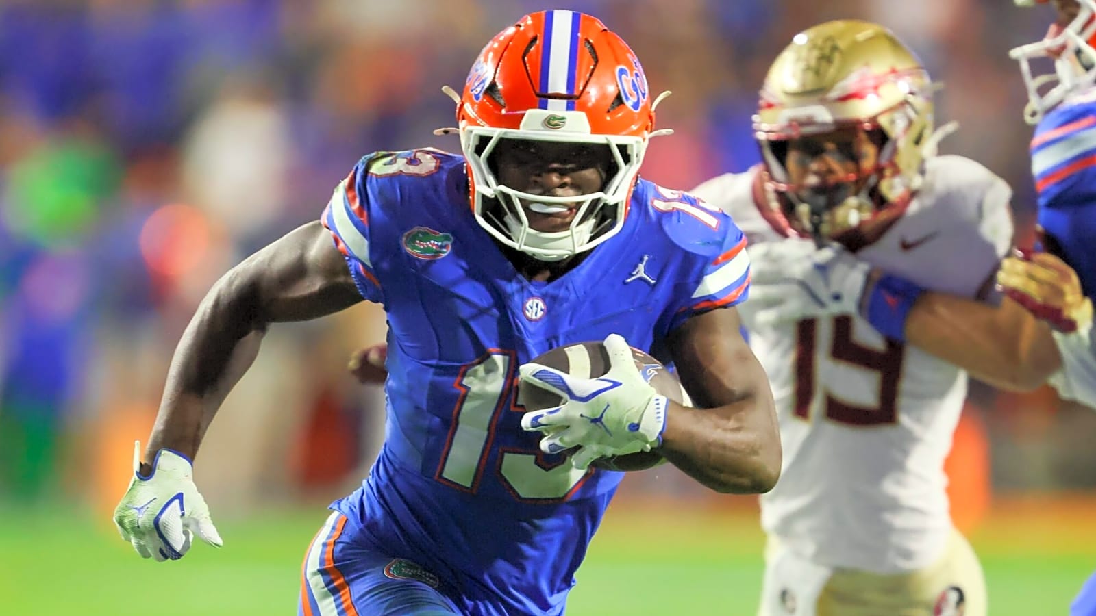 ‘Celebrate playing American tackle football’ — Jon Sumrall highlights changes to Florida Gators’ spring game