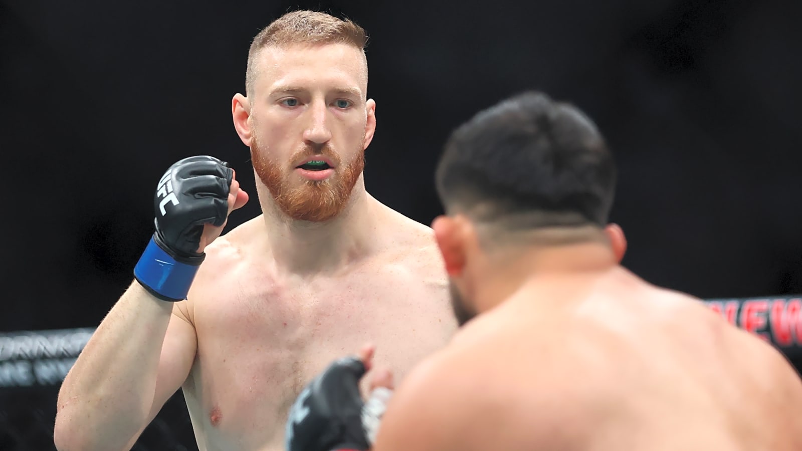 UFC 320 – Abusupiyan Magomedov vs Joe Pyfer: Preview & Betting Tips