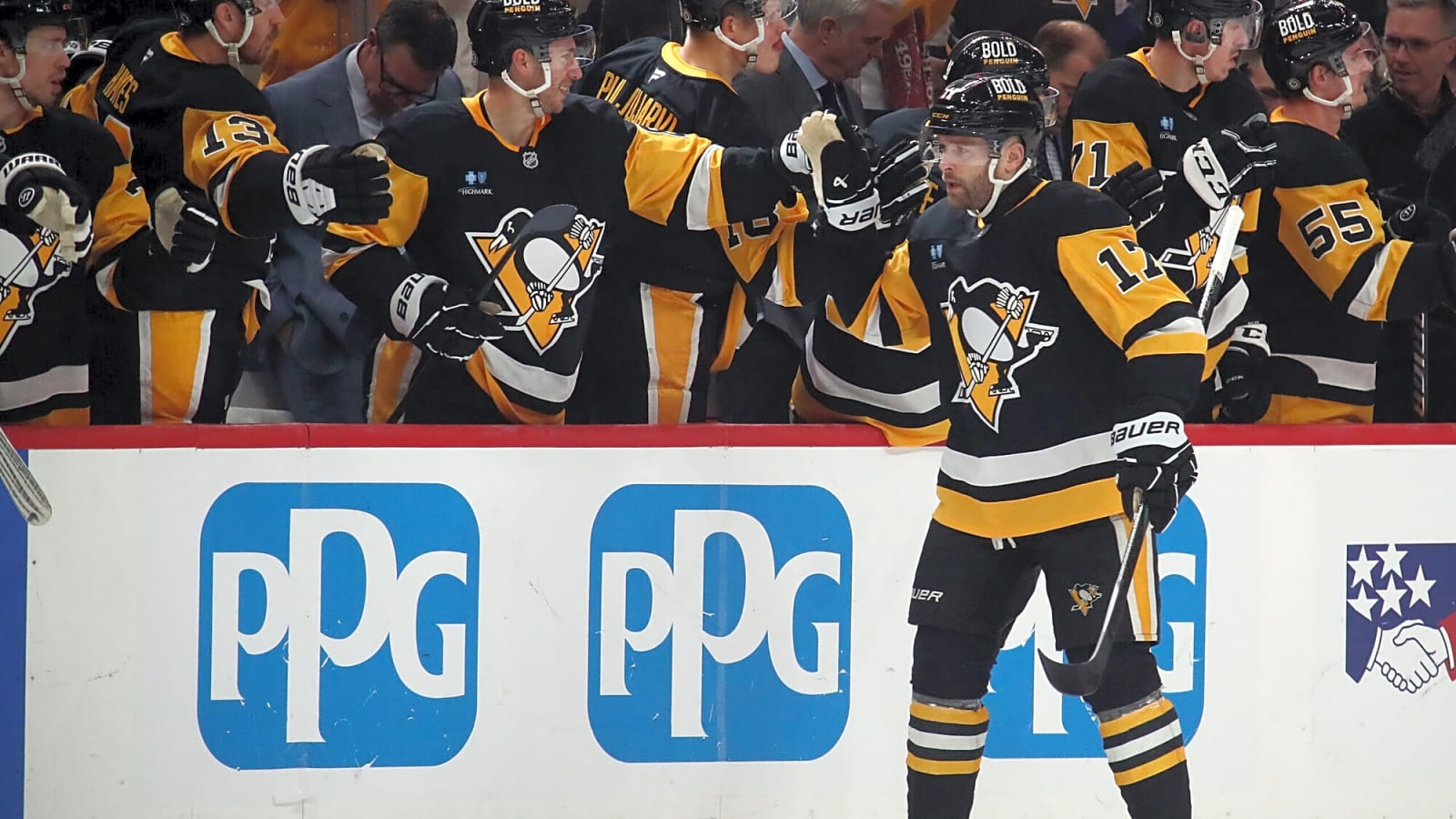 4 top-six forwards Maple Leafs should have on trade radar