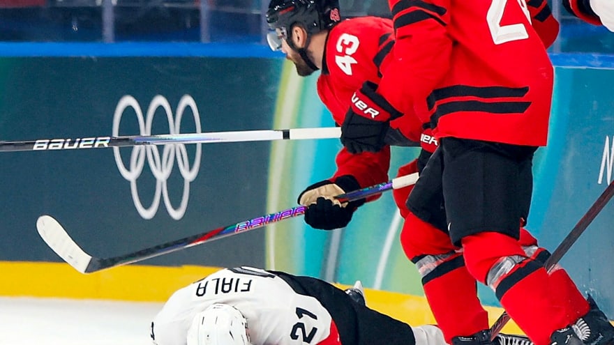 Report: Kings’ Kevin Fiala to have season-ending surgery