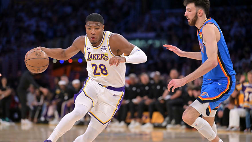 Warriors may steal another Lakers star in free agency