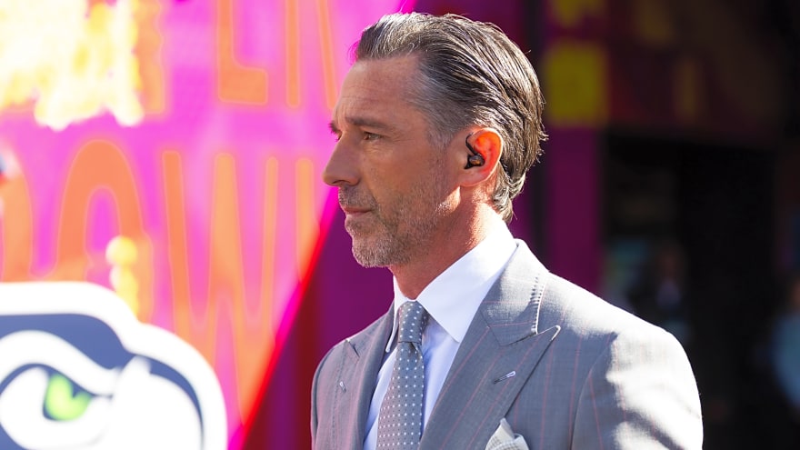 Kyle Shanahan had great reaction to Rams trading for Myles Garrett