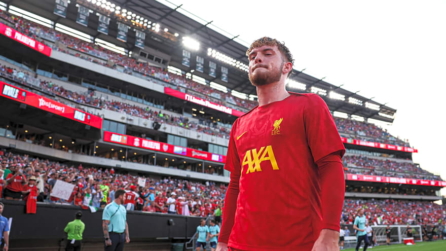 Tottenham prepare for talks with Liverpool star’s entourage as summer move beckons