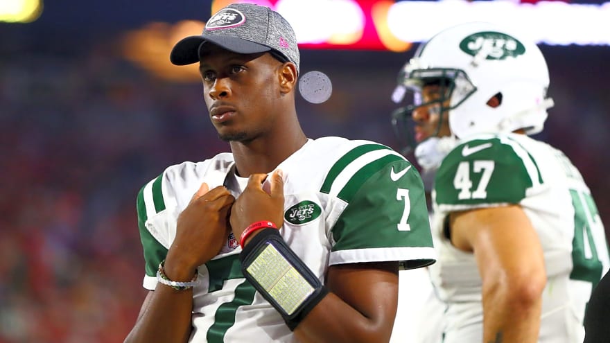 $75 Million 2x Pro Bowl QB Released As Raiders Admit Mistake