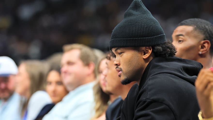Vikings QB Kyler Murray’s injury history is a major talking point, and the context is very important