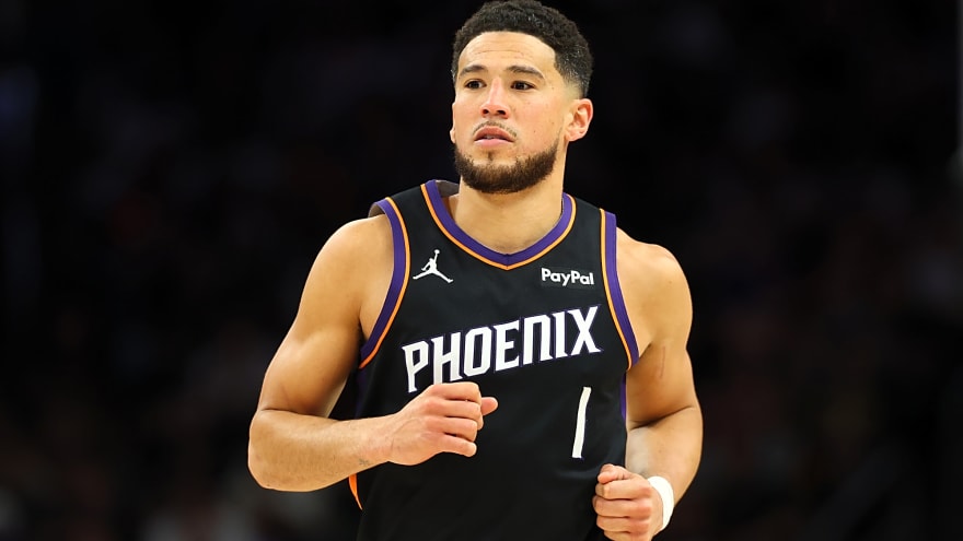 What does the Phoenix Suns’ future look like after being swept by the Thunder?