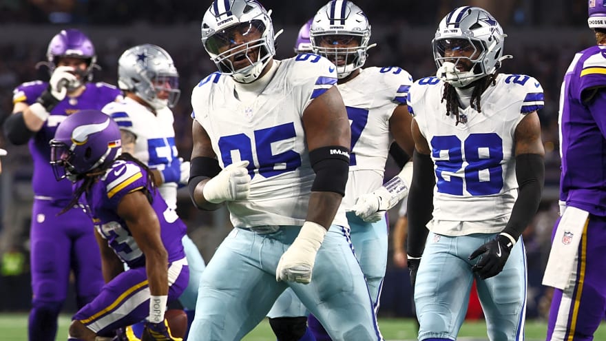 The Dallas Cowboys Just Opened the Door for Another Major Move
