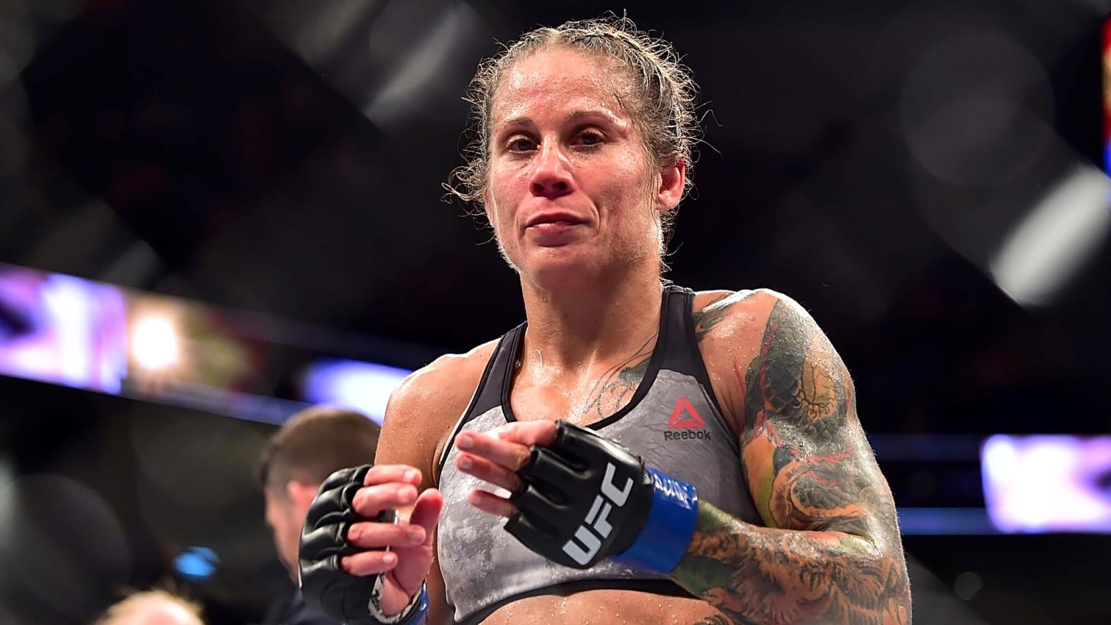 PFL Women’s Flyweight World Tournament Semifinal Preview