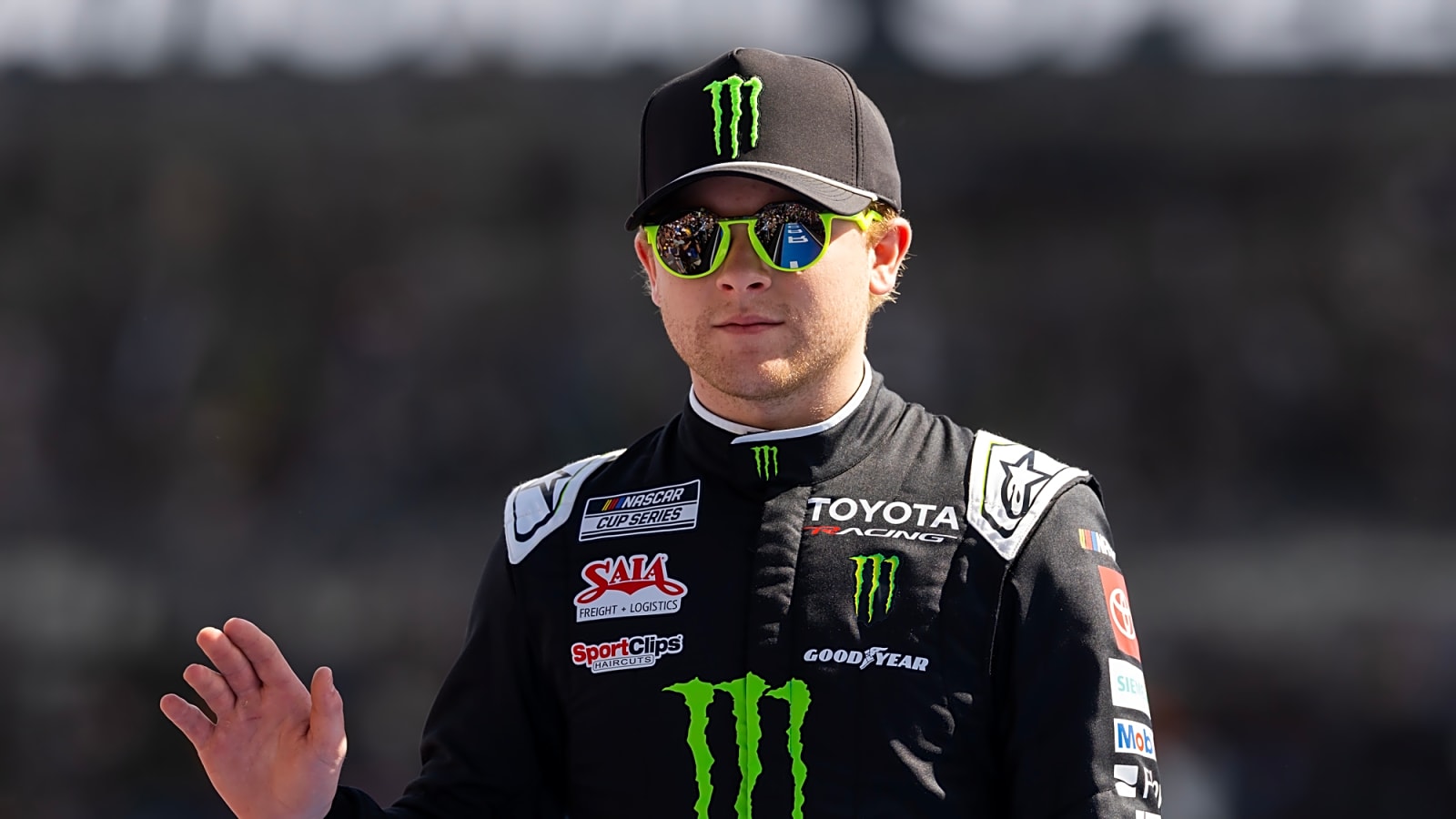 Ty Gibbs: Back‑to‑Back High Limit Flips In Las Vegas Flips Raise Difficult Questions