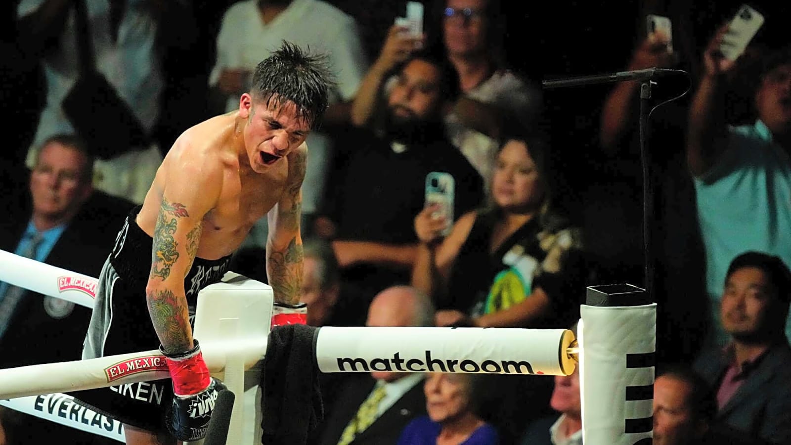 Jesse ‘Bam’ Rodriguez vs Phumelele Cafu: Live Stream, Betting Odds & Fight Card