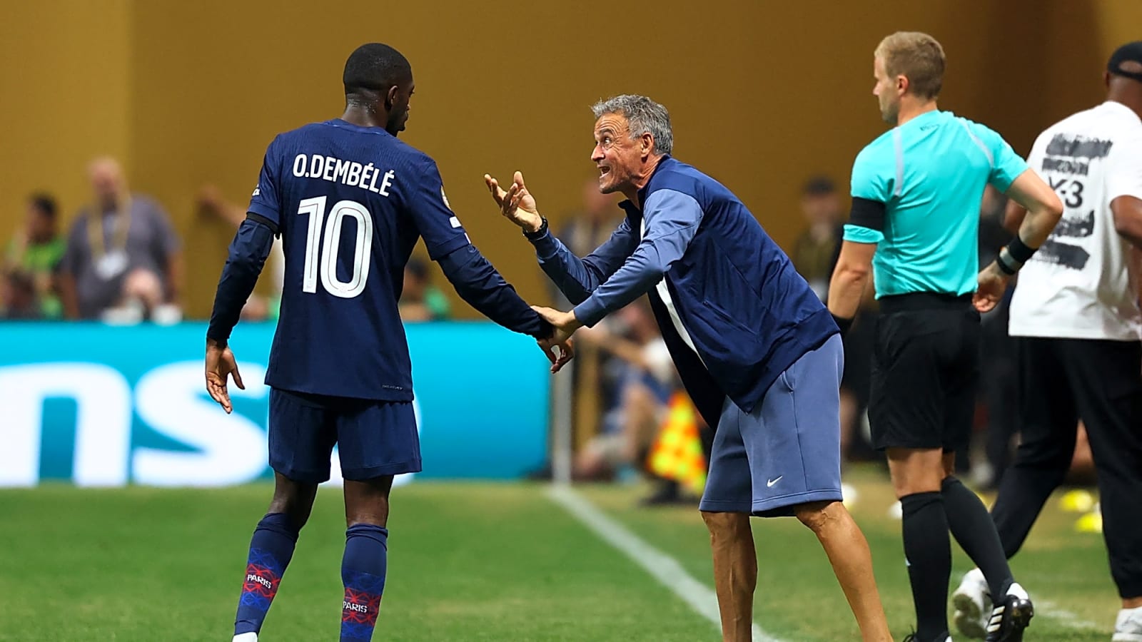 PSG’s Relentless Passing Football Is a Treat To Watch as They Aim for 2025 CWC Final