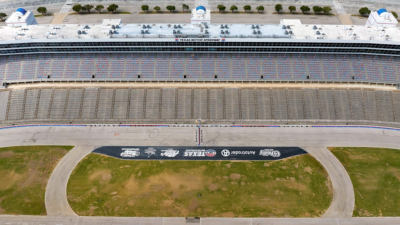 NASCAR at Texas – Weekend Schedule and Highlights