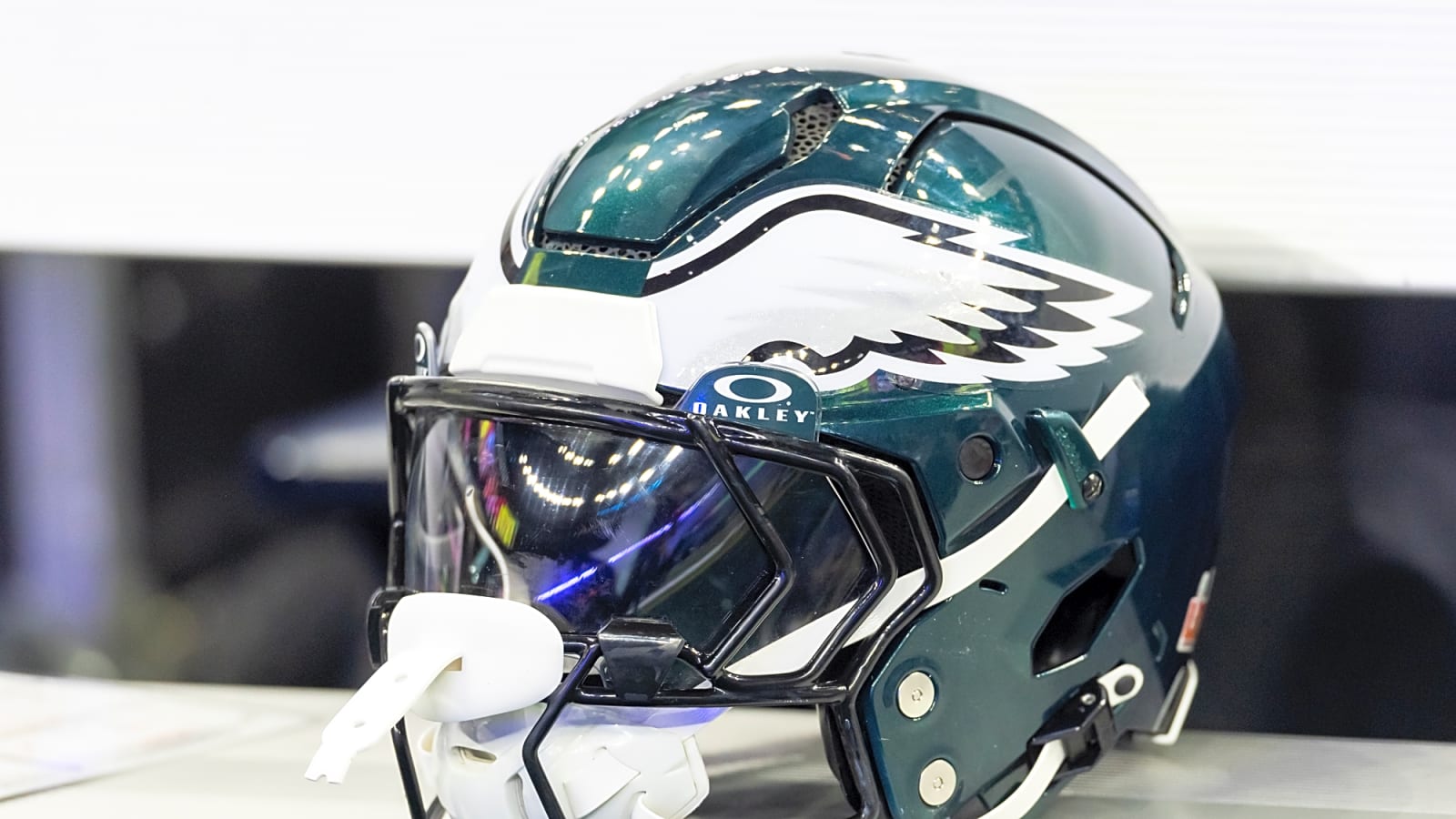 The Eagles&#39; 2025 100-Percenter Club