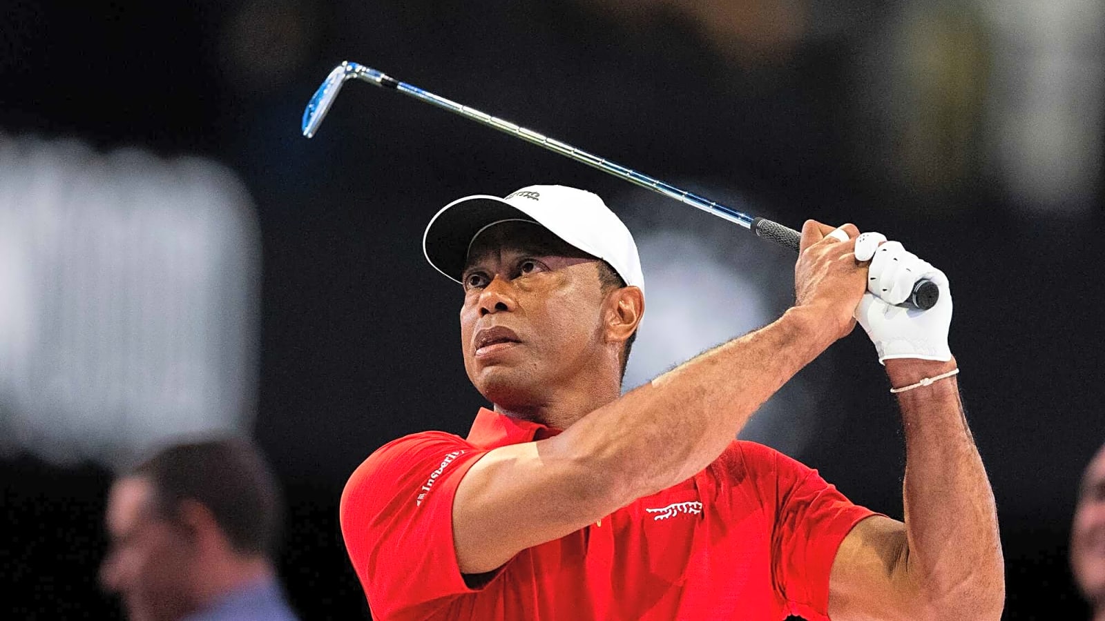 'Try and Block All That Out': Tiger Woods Revealed Why Early Fame Was Harder Than It Seemed