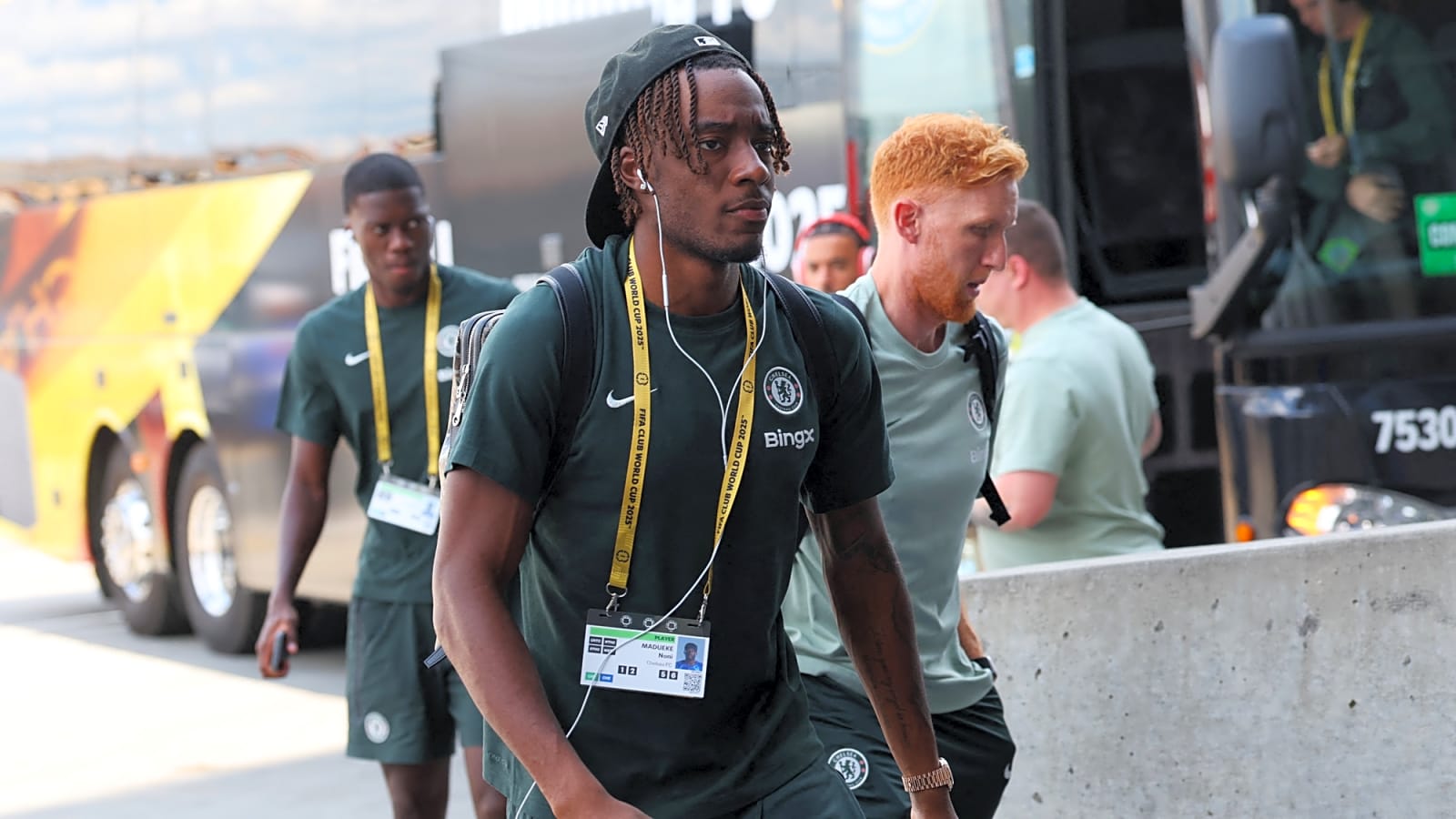 Chelsea’s hopes of shifting expensive winger to Champions League rivals crushed by latest insider update