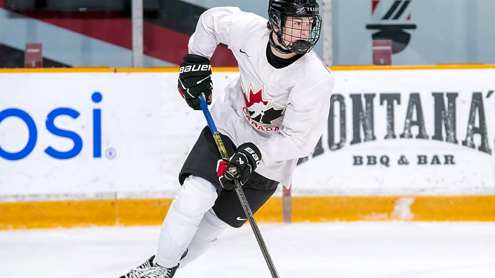 Islanders confirm Matthew Schaefer won’t be loaned to Canada’s World Junior team