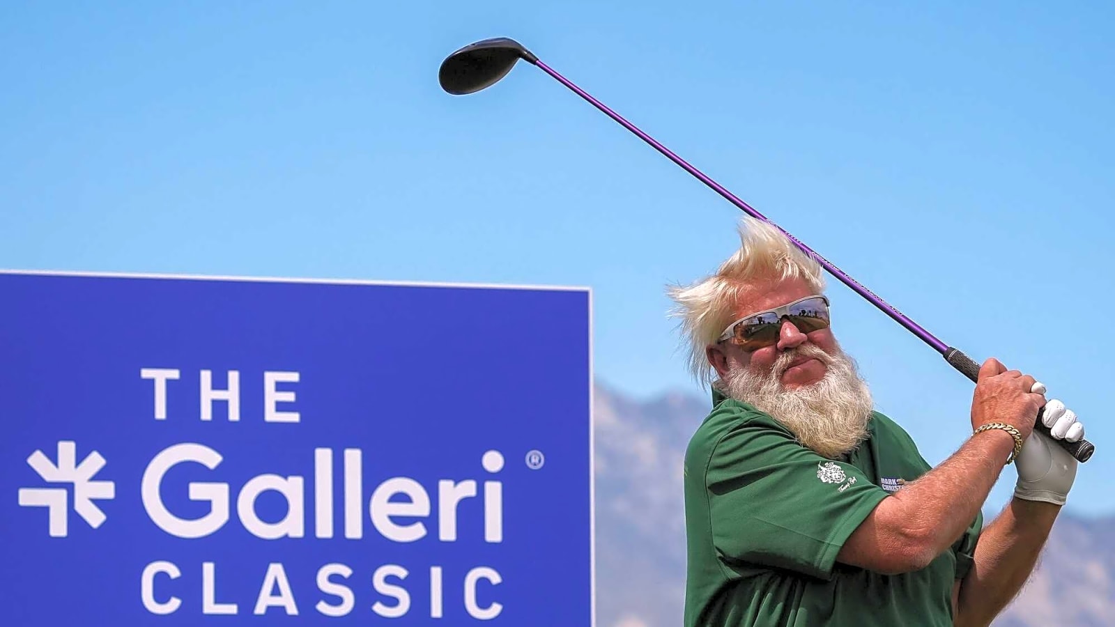 ‘Nothing Better’: John Daly Shares Heartwarming Message After Son’s Recent Victory