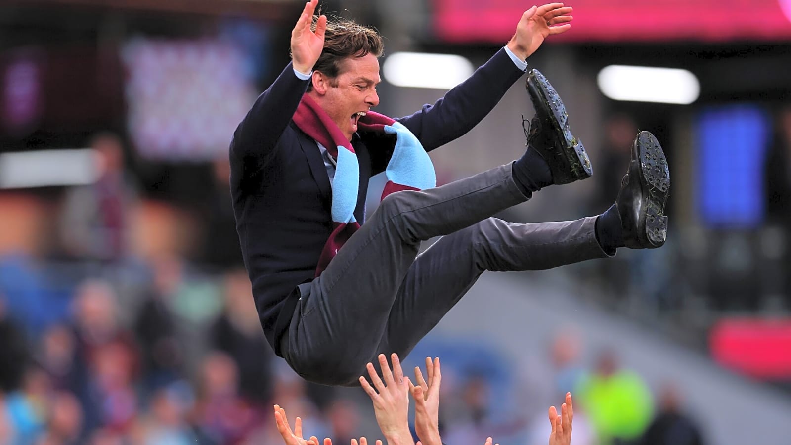 Tottenham have 'best manager of the year' on their radar as Ange replacement