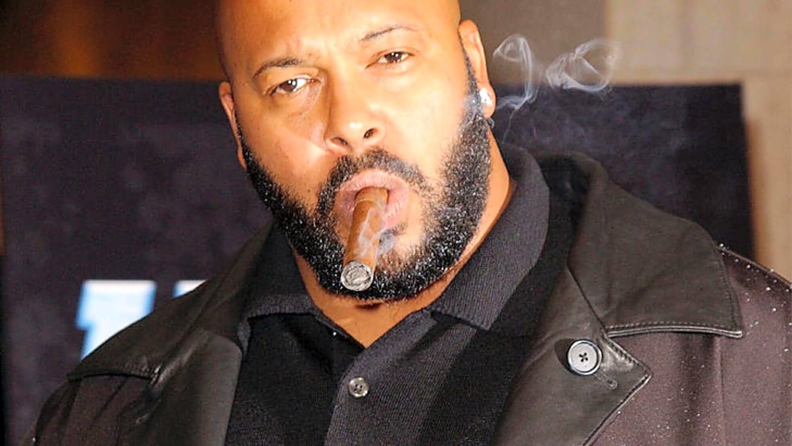 Suge Knight Drops Bombshell: &#39;Tupac Told Me to Kill Him&#39; After Las Vegas Shooting