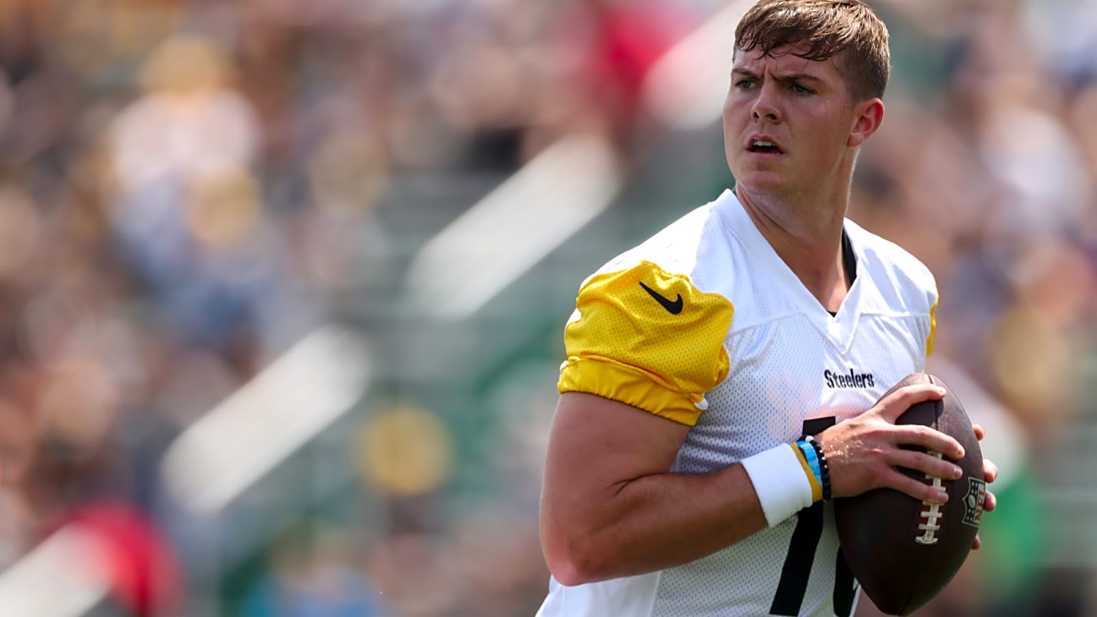 Steelers Final 53: Who’s In, Who’s Out for 2025