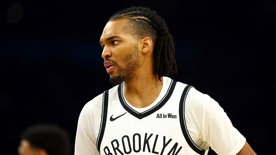 Ziaire Williams says Lakers want him to be ‘main defender’