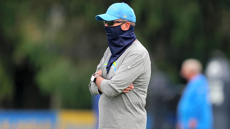 Jets Hire Seth Ryan As Passing Game Coordinator