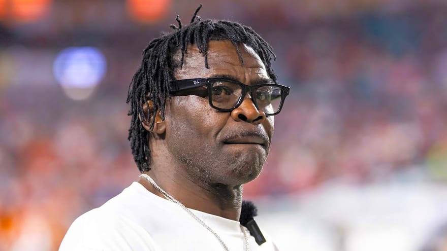 ‘It hurts me’ — Michael Irvin gets real about his jealousy of something the Miami Dolphins have that the Dallas Cowboys don’t