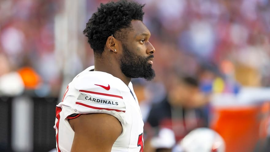 Cardinals’ Josh Sweat with strong words after snub from 2026 Pro Bowl