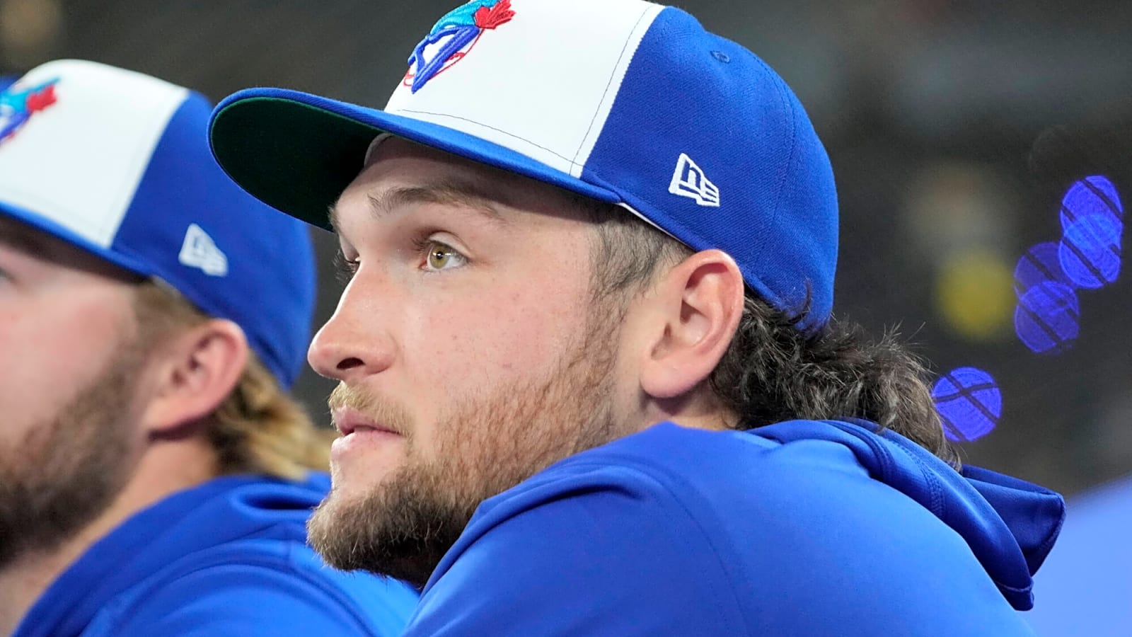 Blue Jays: Trey Yesavage set to make rehab start in Single-A