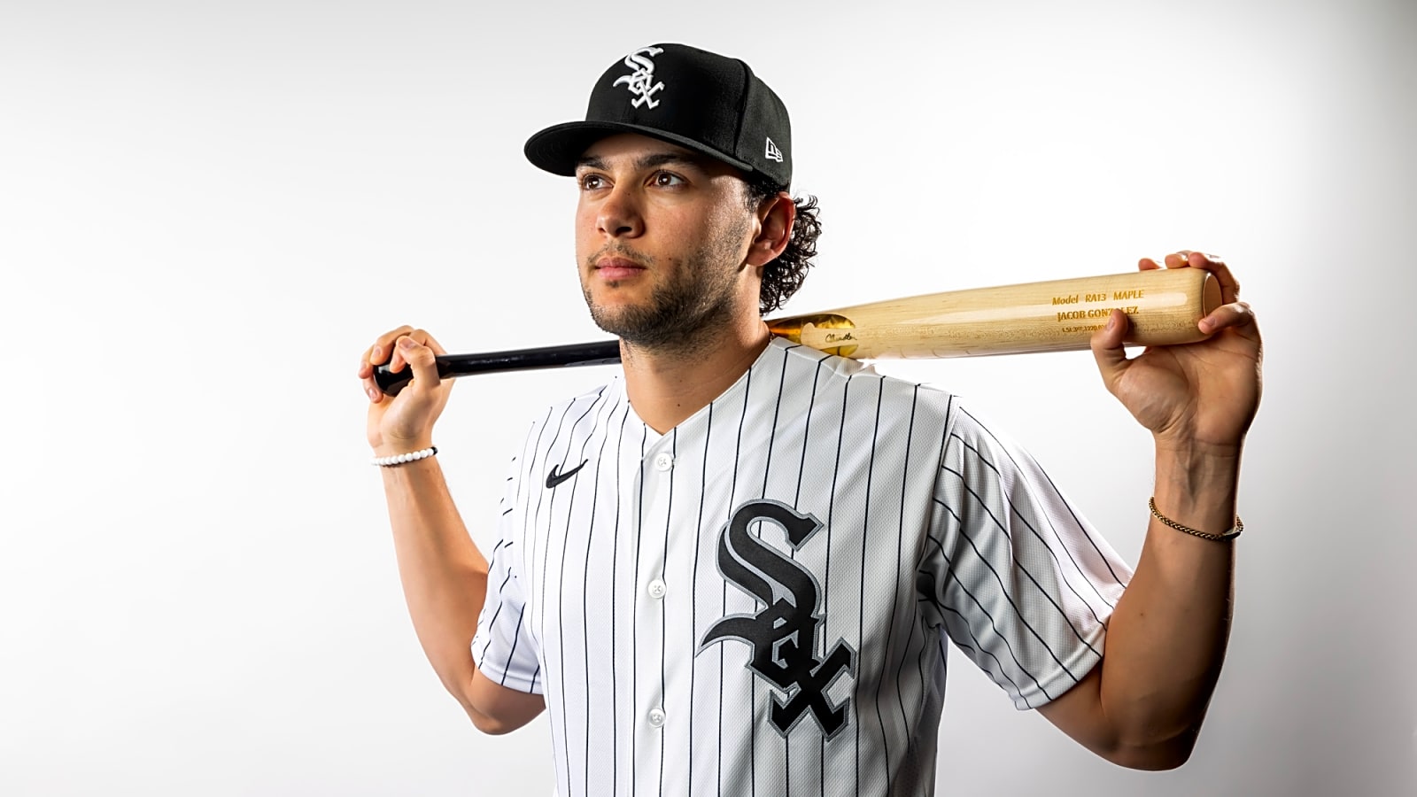 White Sox To Select Jacob Gonzalez