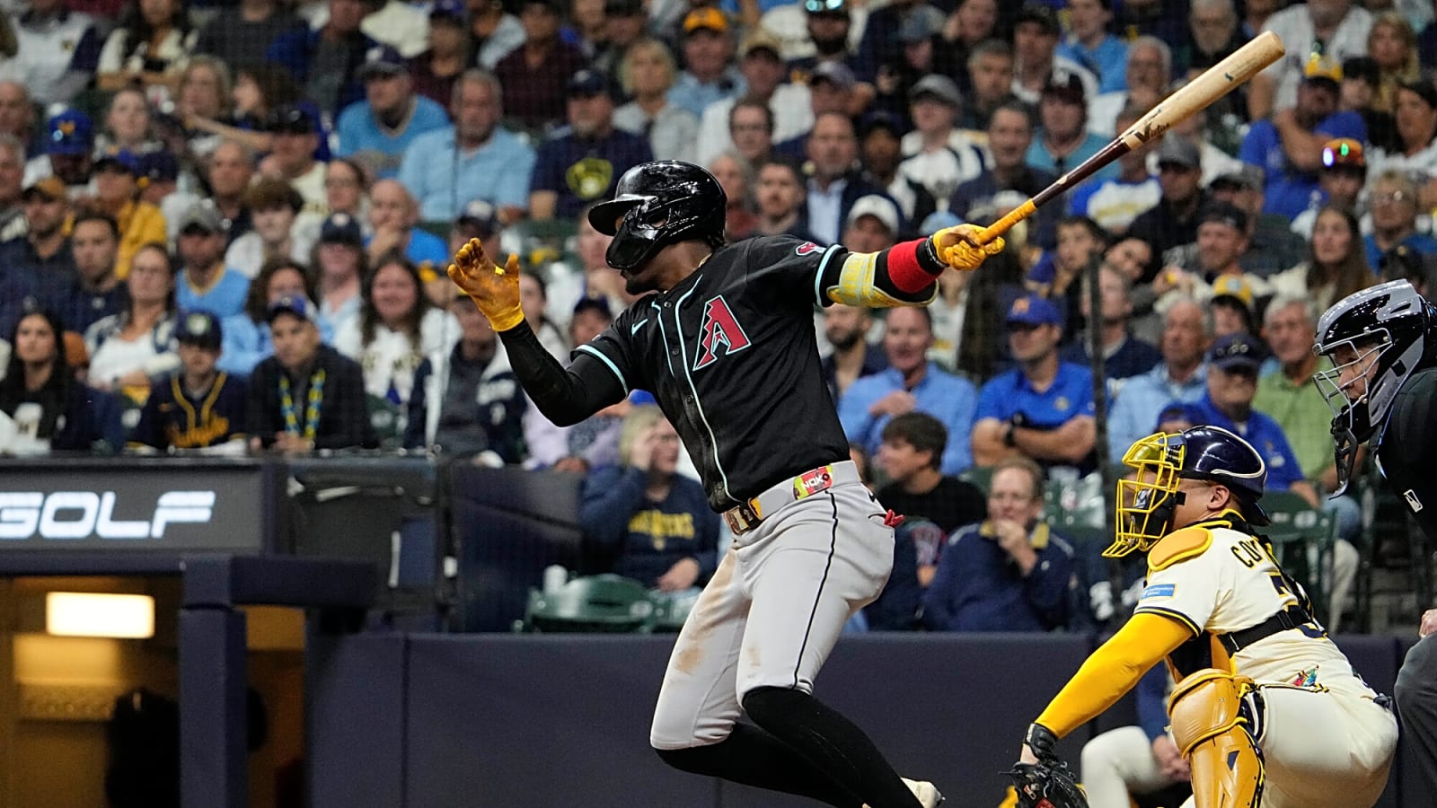 When Did Geraldo Perdomo Become a Star?