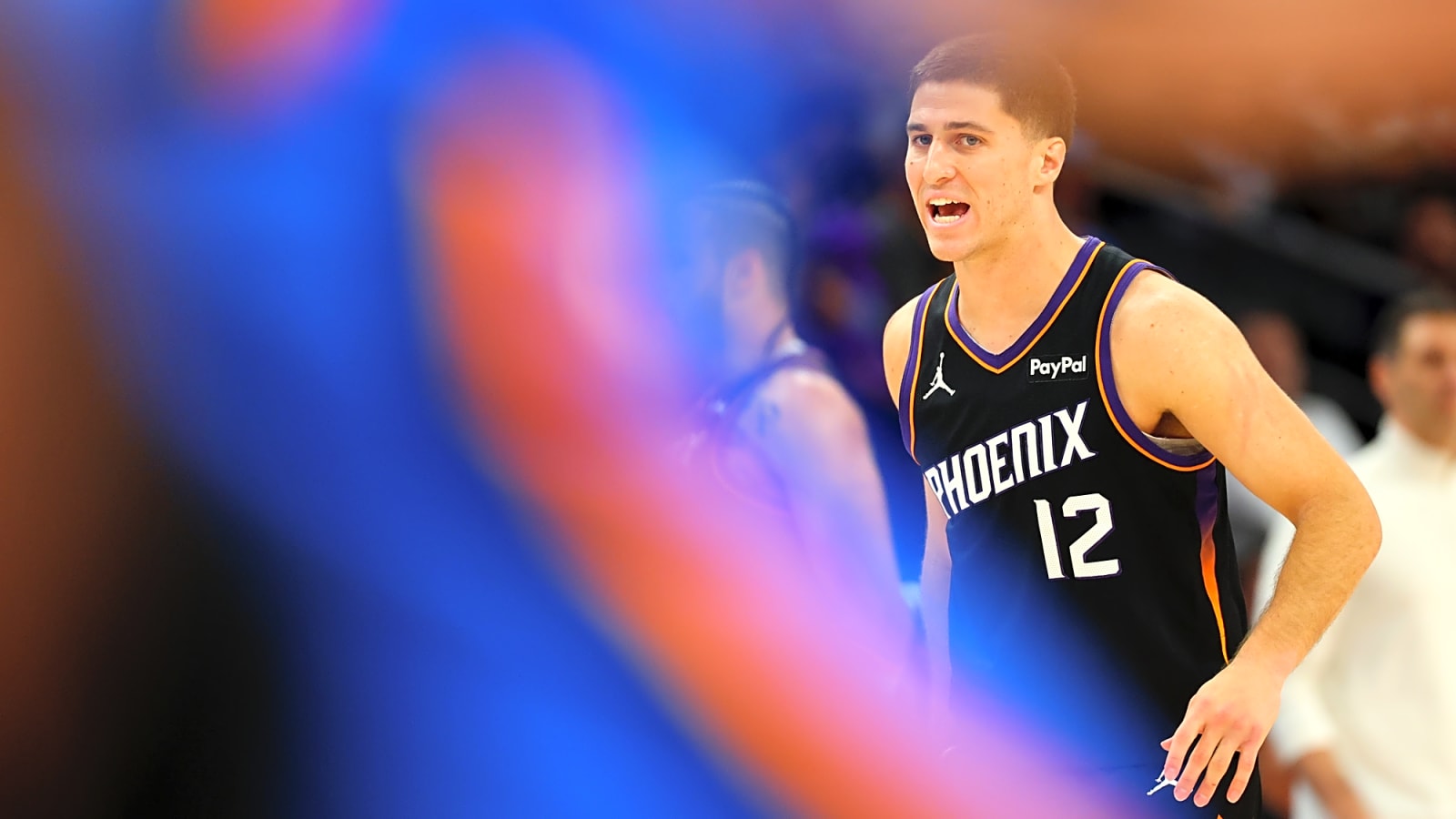 NBA Notes: Suns, Collin Gillespie, Pelicans, Draft, 76ers
