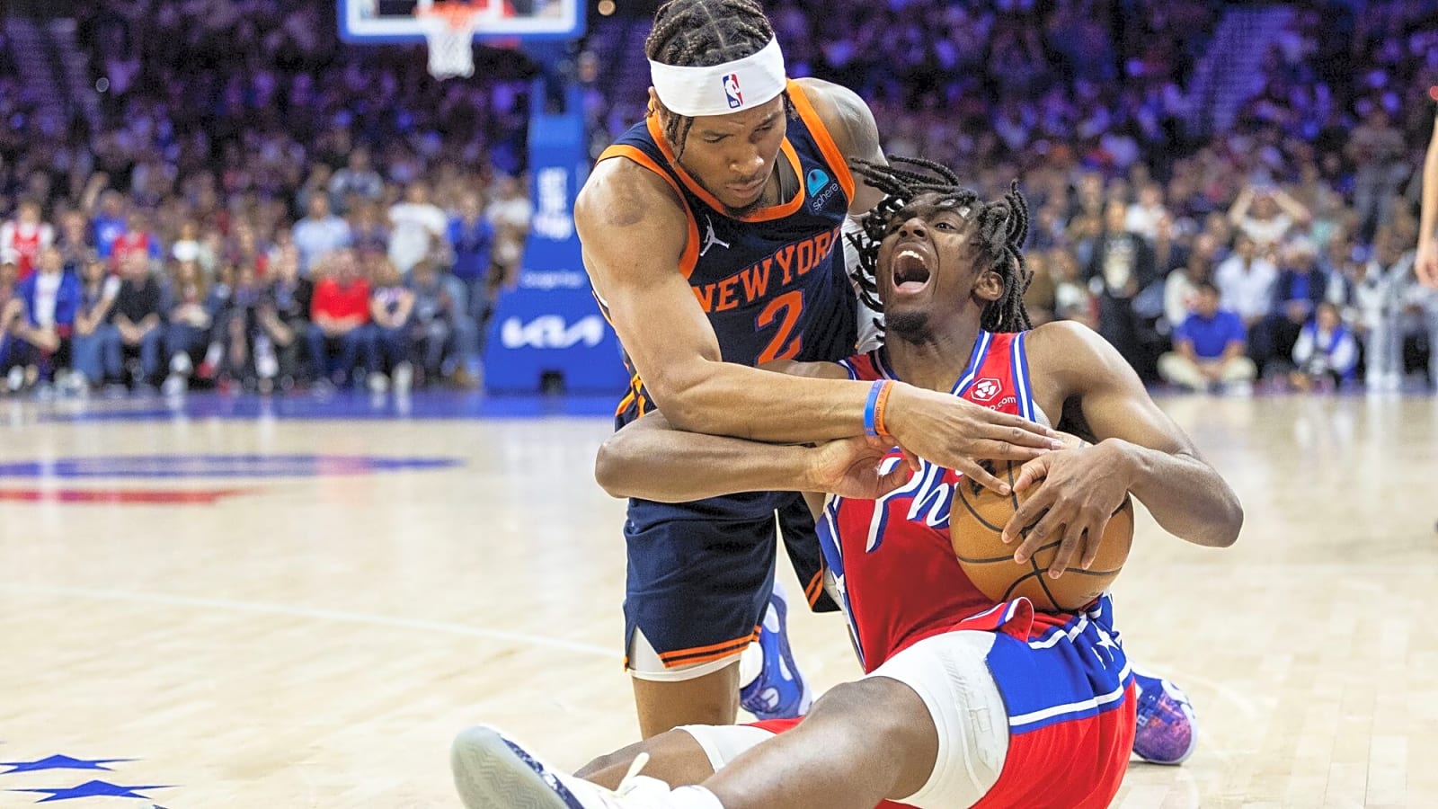 'The Name to Watch' – Insider Flags New York Knicks Guard’s Uncertain Role Following Clarkson Signing