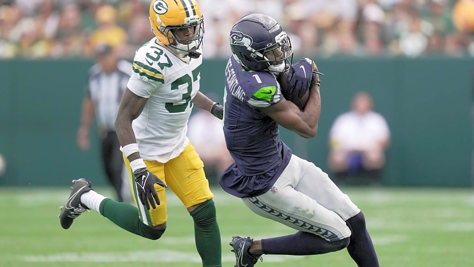 Seahawks Officially Cut 33 Players