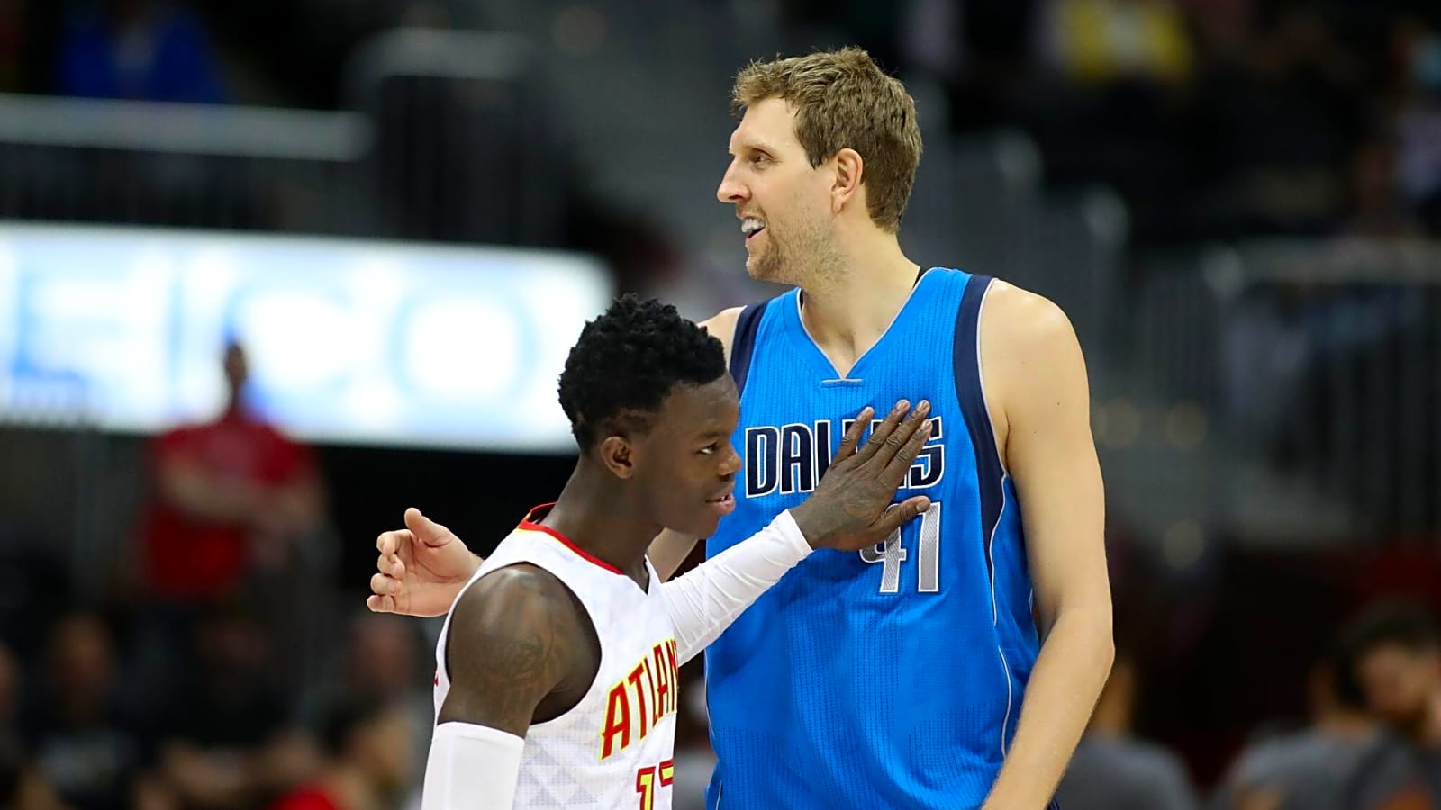 'I Am Dark-Skinned': Dennis Schroder Claims Racism Behind Why He’ll Never Be Loved Like Dirk Nowitzki In Germany