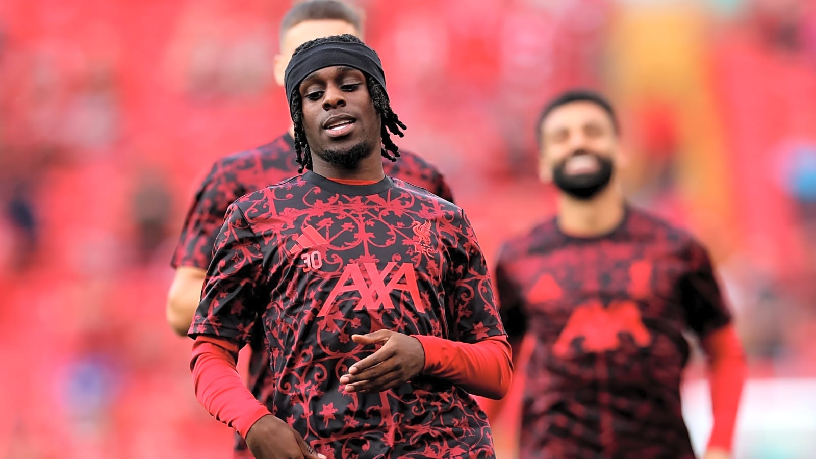 BBC pundit says Liverpool’s makeshift defence is 'not going to cut it'