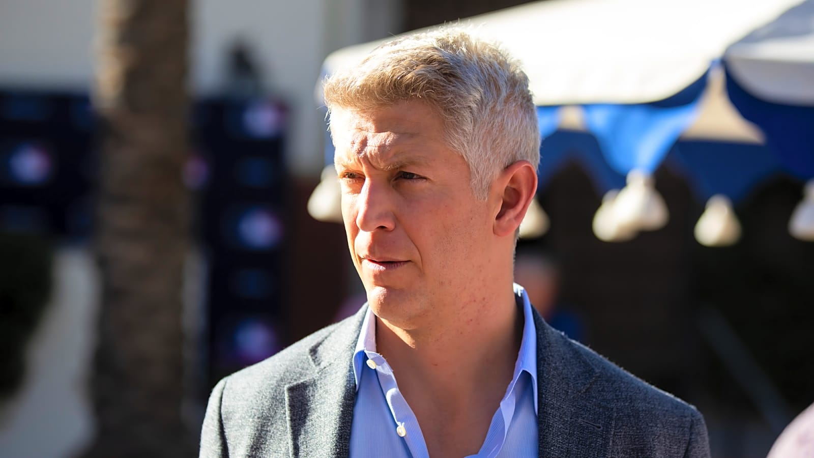 Orioles president discusses payroll, offseason targets