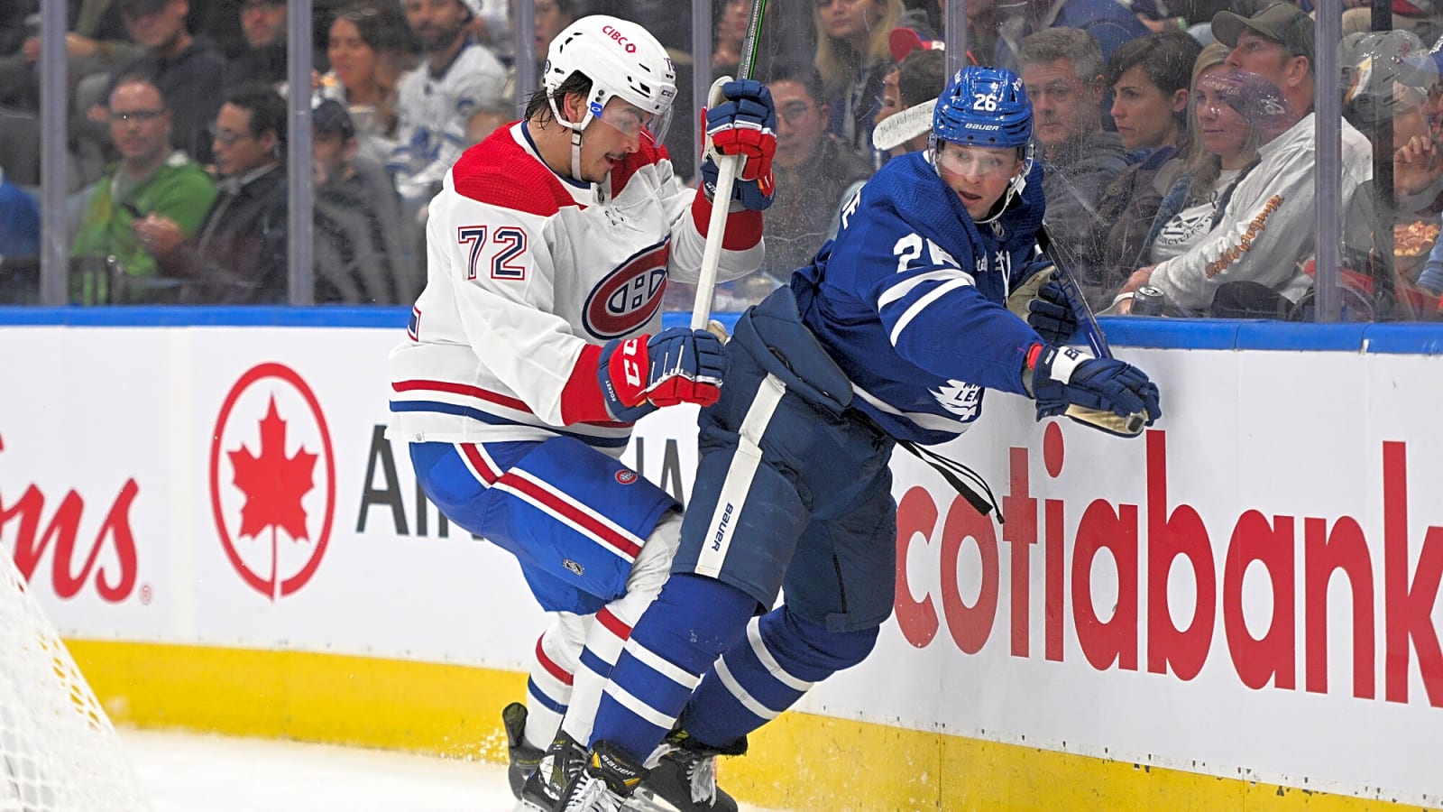 Maple Leafs recall 14 Black Aces as AHL season ends