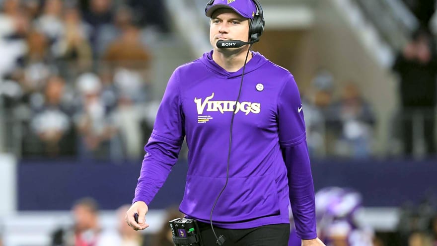 Vikings Day 7 Training Camp Recap: Both quarterbacks shine, and an emerging star continues to thrive