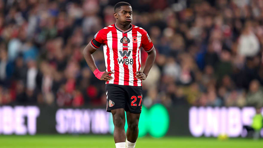 Man United keen on signing 'really good' Premier League sensation on Chelsea radar