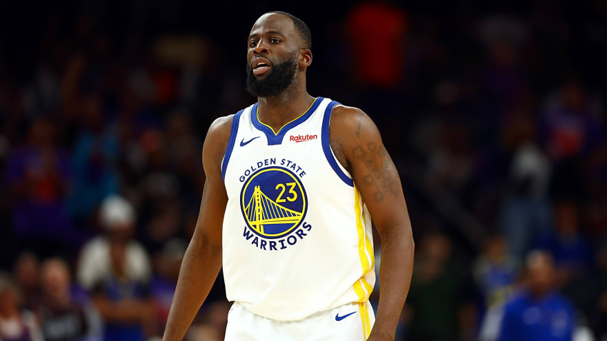 Draymond Green Gets Trolled for Revealing New Role if LeBron James Joins the Warriors