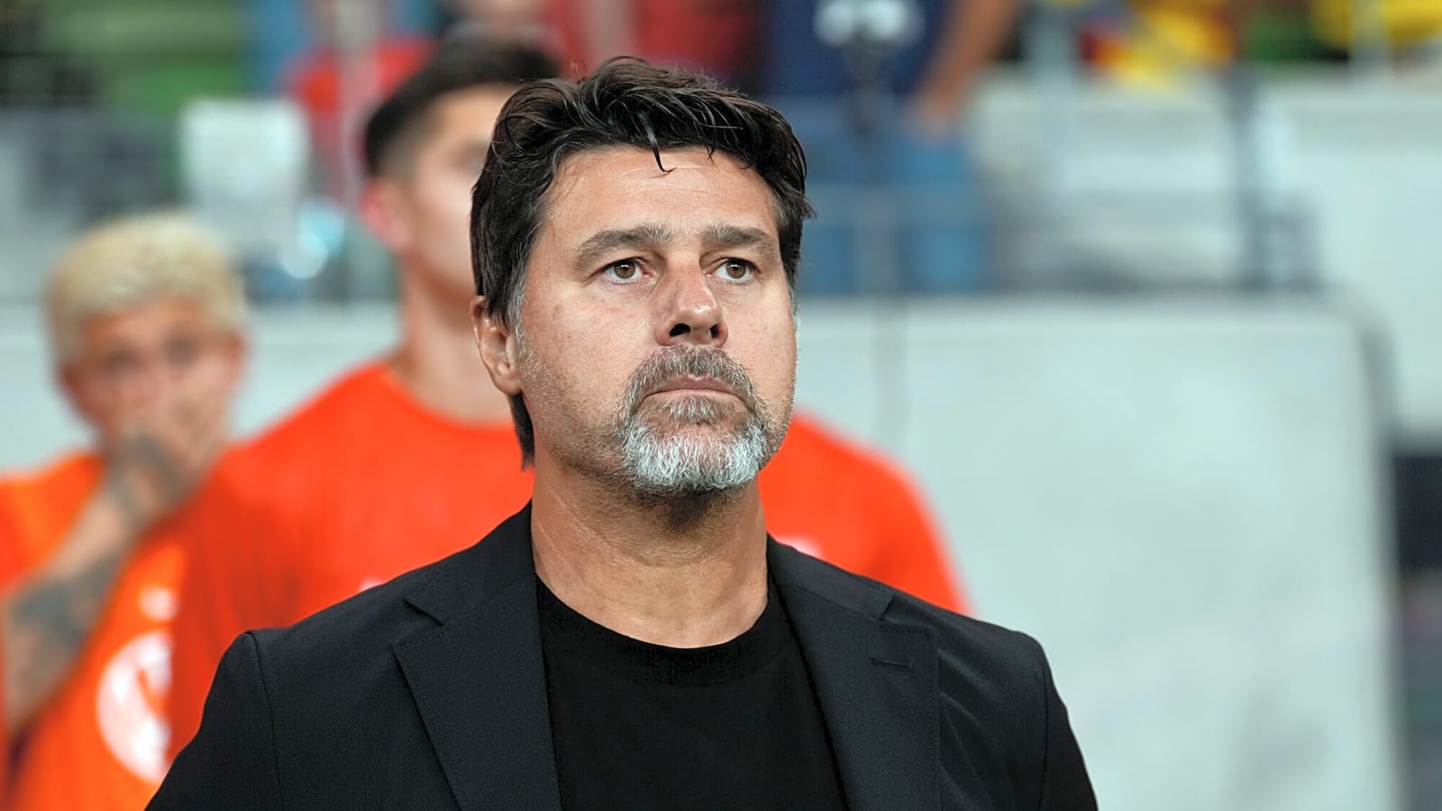 Predicted USA XI at the 2026 World Cup