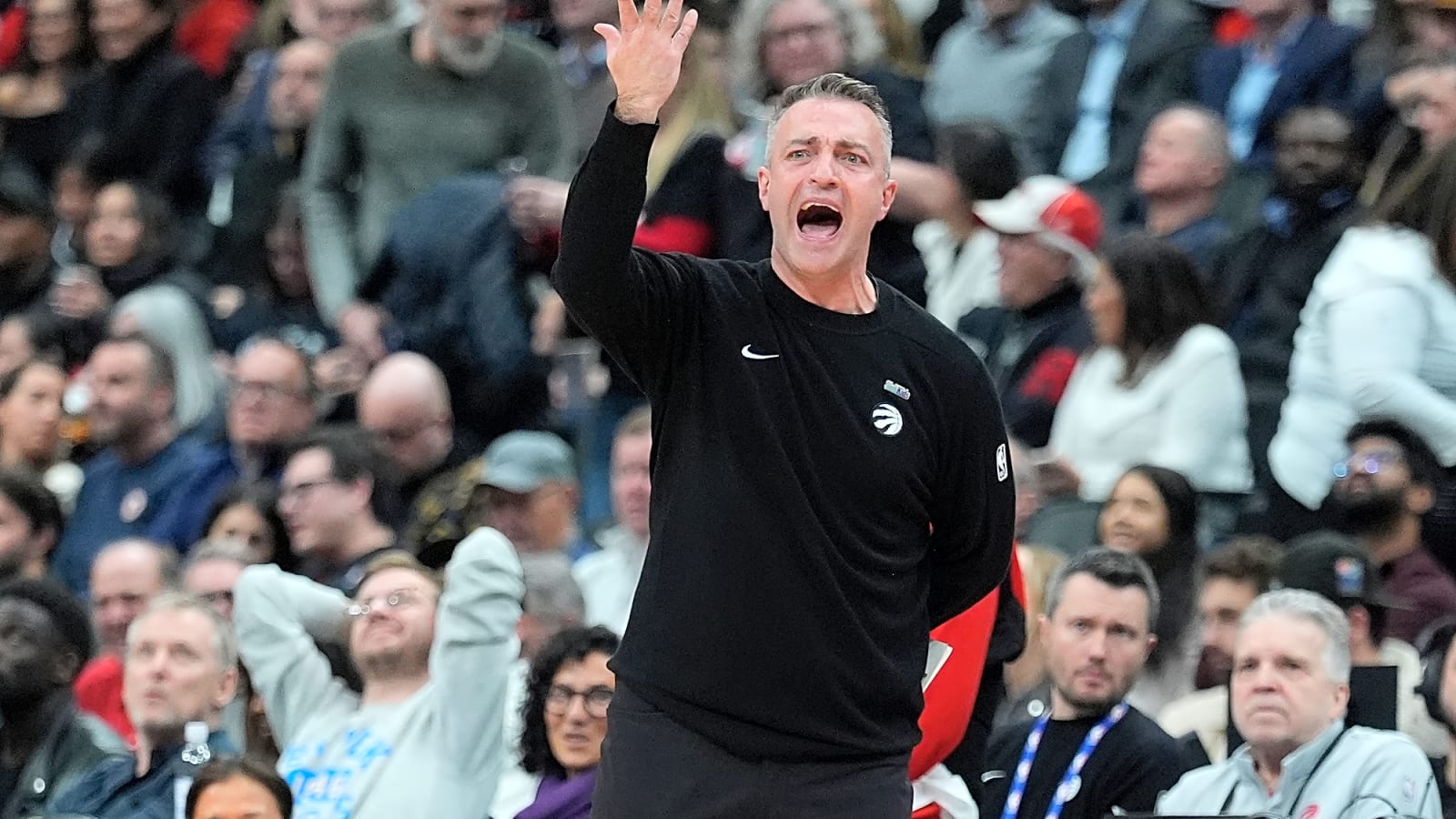 Why can’t the Raptors beat good teams?