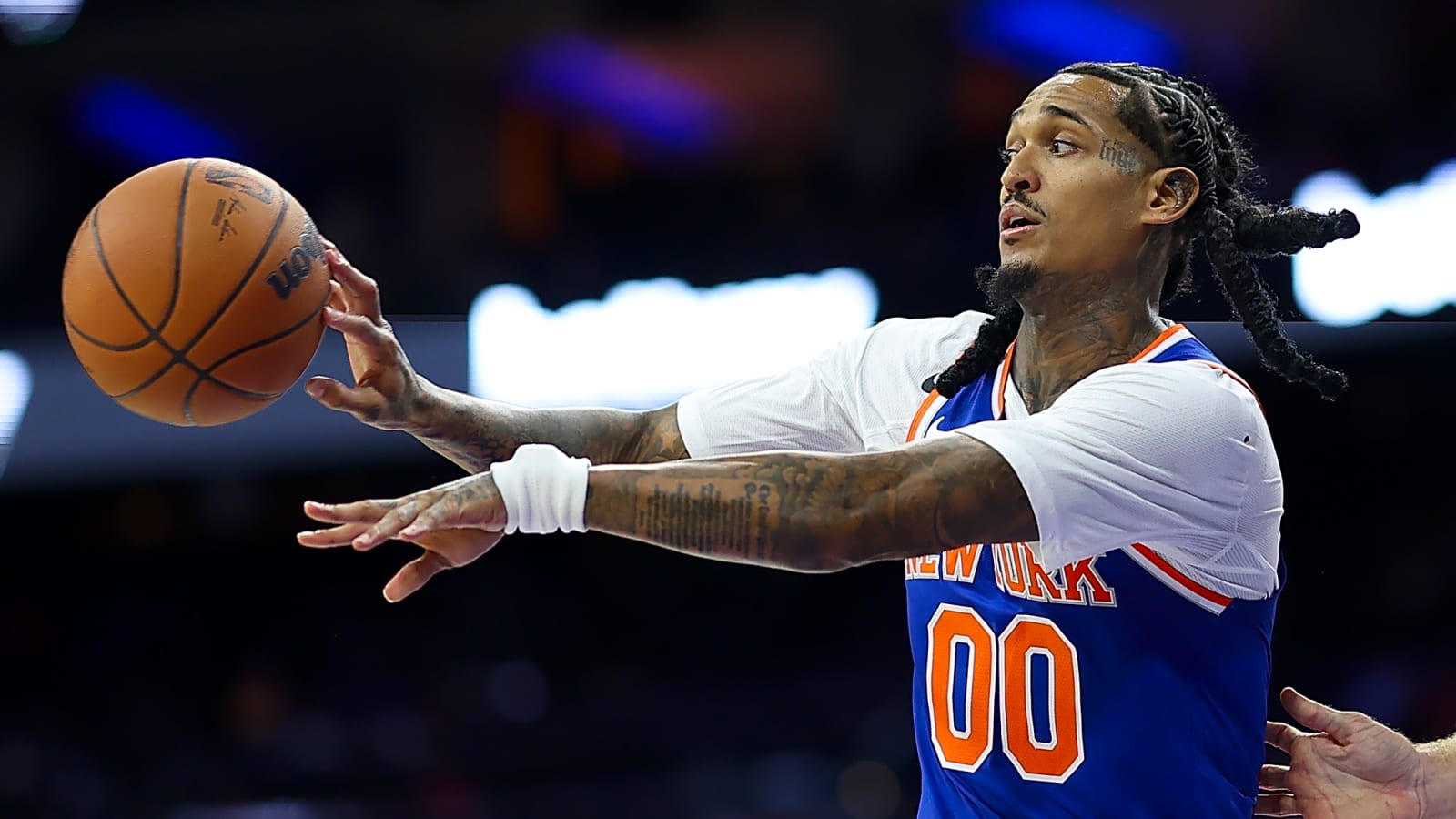 Knicks Announce They’re Pausing All Extension Negotiations