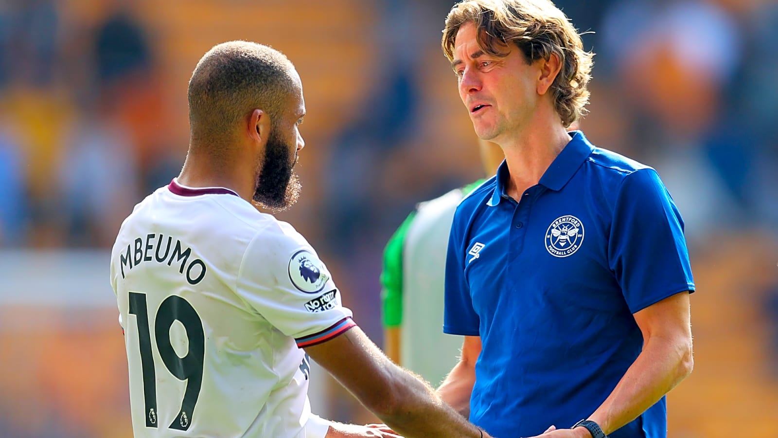 ‘Years of failures…’: Ex-Red makes bizarre case for Bryan Mbeumo to snub United interest and join Spurs