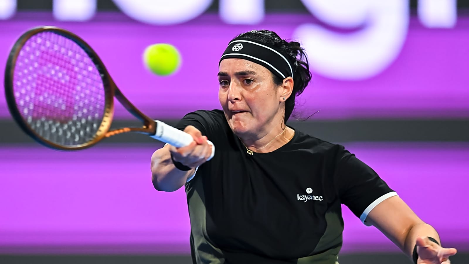 Daily Dose of social Media: Jabeur's makes young fan's dream come true as Swiatek returns to clay courts