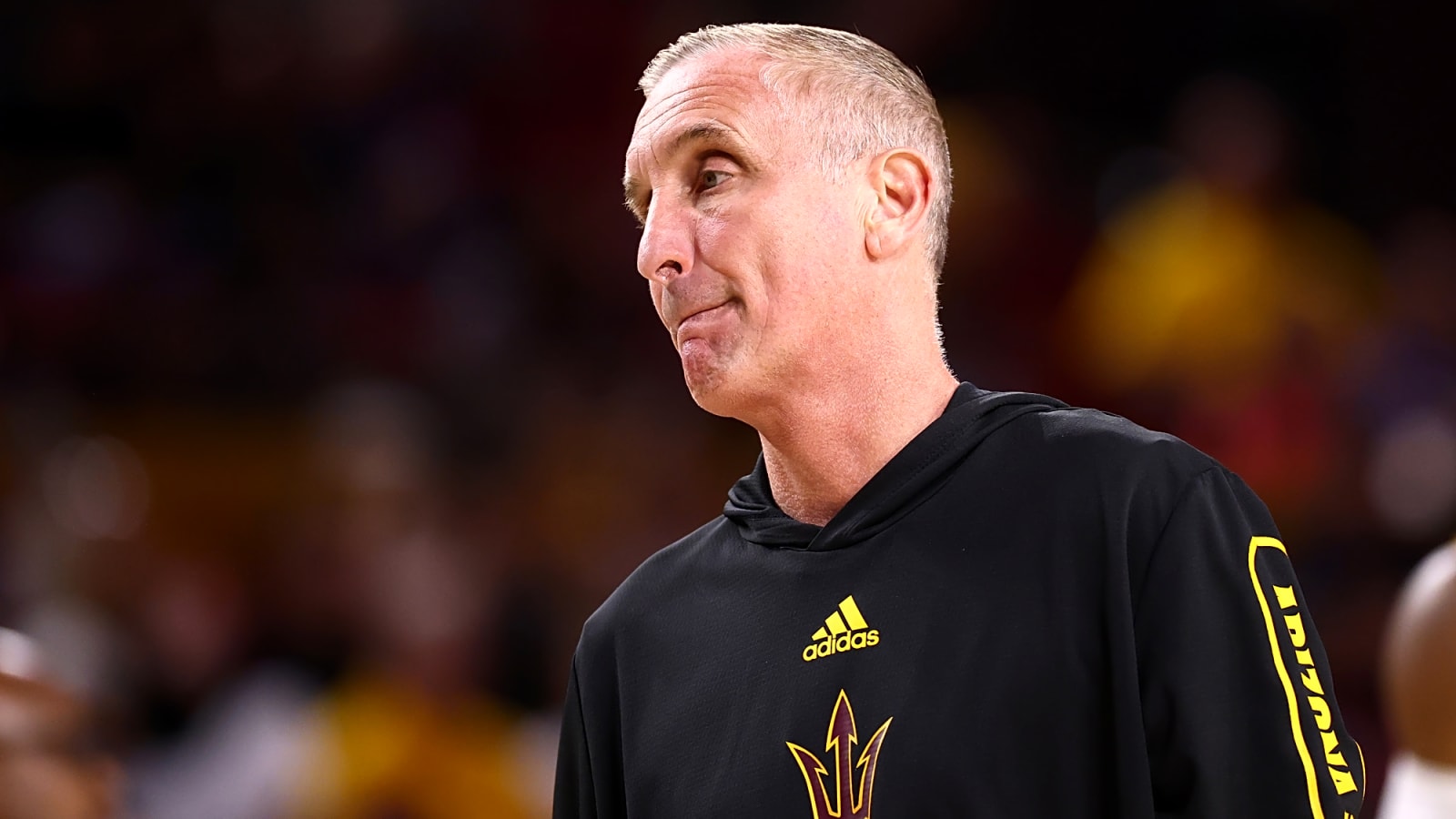 Arizona State Makes Decision on Bobby Hurley’s Future